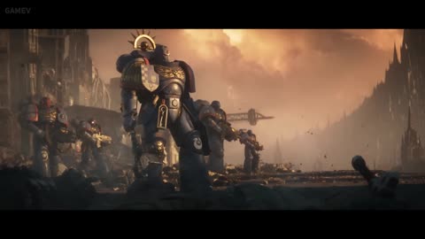 Warhammer 40,000: Dawn of War 4 New BRUTAL Gameplay | ALL THE BIGGEST Strategy Games Coming 2026