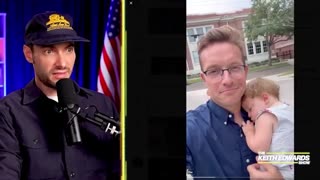 MAGA Influencer Benny Johnson's GAY SCANDAL Sparks MAGA CIVIL WAR
