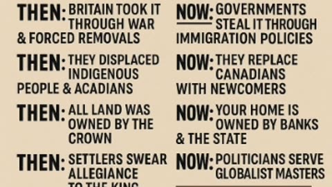 🦁 They Stole It Once — They’re Doing It Again