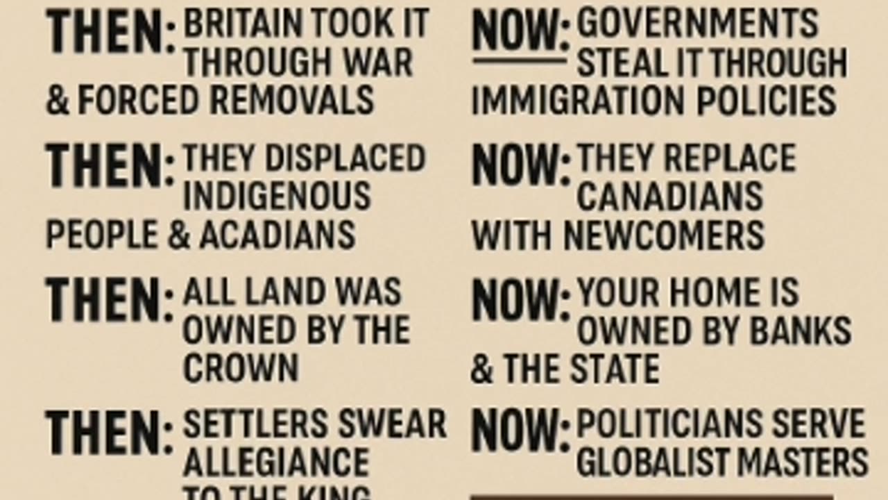 🦁 They Stole It Once — They’re Doing It Again