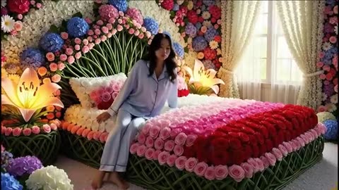 Choose Your Dream Bed