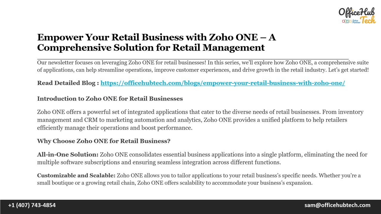 Empower Your Retail Business with Zoho ONE – A Comprehensive Solution for Retail Management.mp4