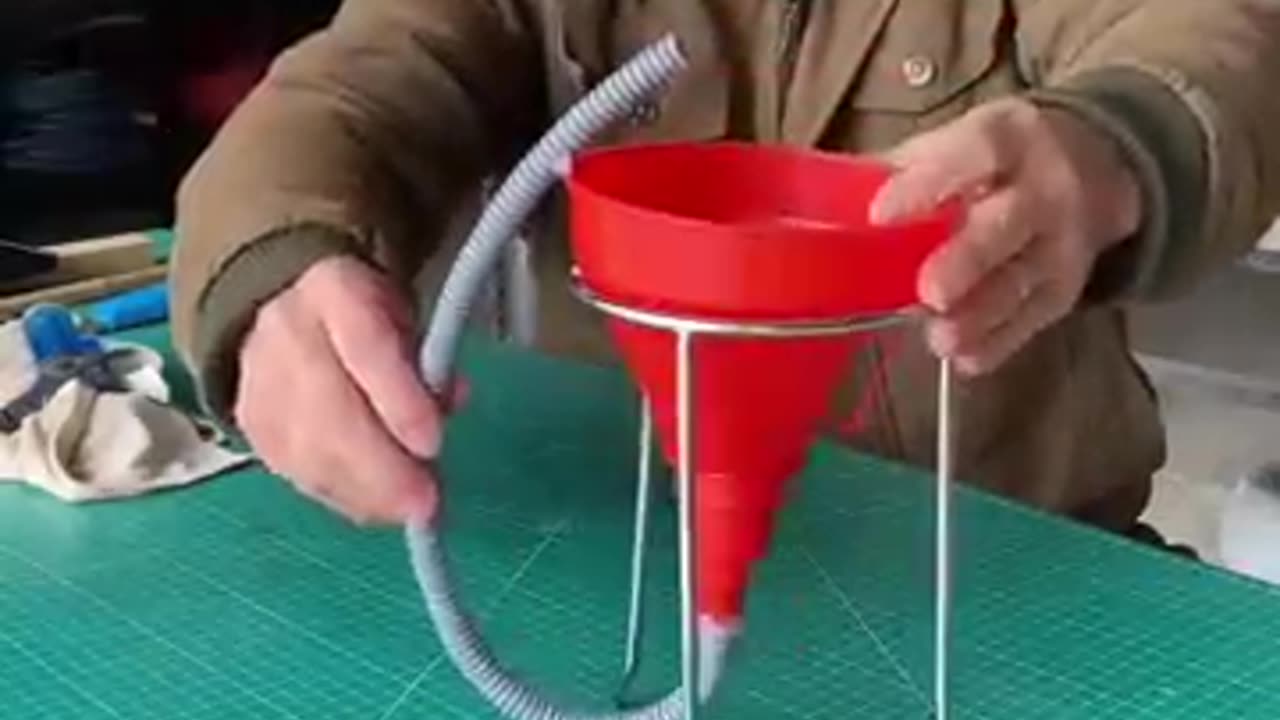 An idea that can create a beautiful design in your garden....👍