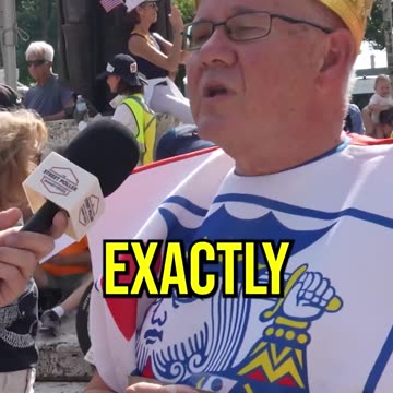 The ID Question Always Makes Leftists Malfunction When They Put a Couple of Brain Cells Into It