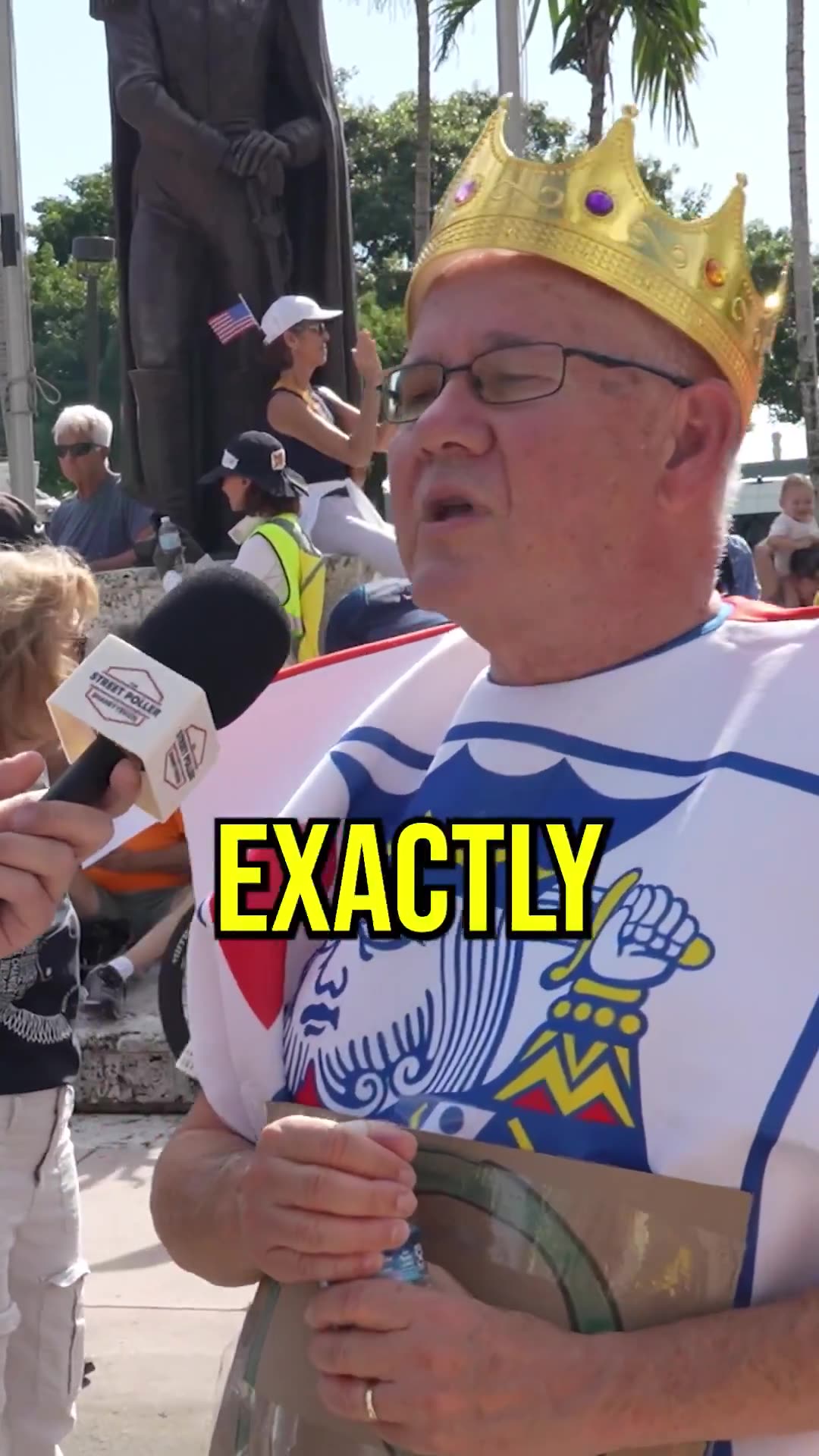 The ID Question Always Makes Leftists Malfunction When They Put a Couple of Brain Cells Into It