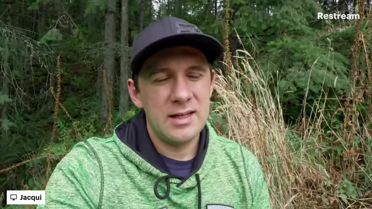 Live with Restream, September 05