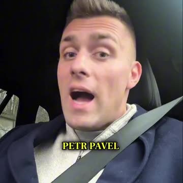 Jan Klein o Pavlovi, Turkovi, syrském teroristovi