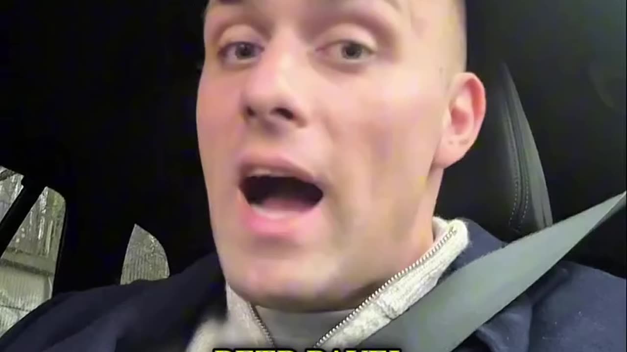 Jan Klein o Pavlovi, Turkovi, syrském teroristovi