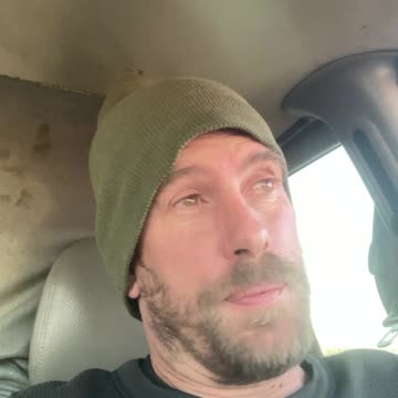 That might explain why we’re so quickly heading to destruction