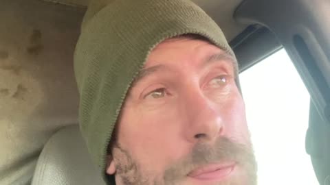 That might explain why we’re so quickly heading to destruction