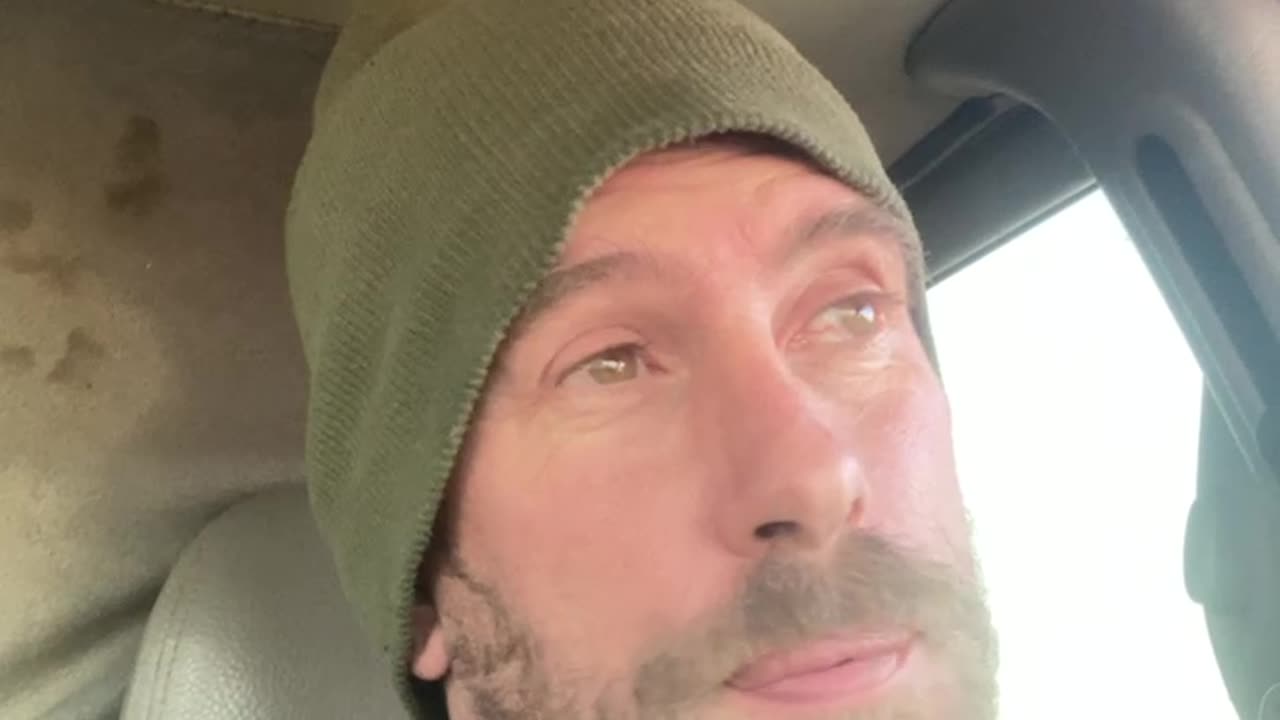 That might explain why we’re so quickly heading to destruction