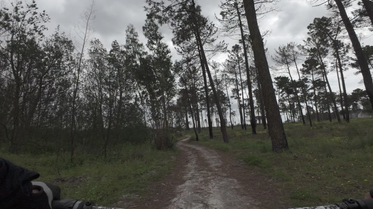 BIKE RIDE pela MS S06E01 27th of MAR 2K25 PART 6