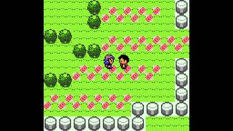 Pokemon Crystal Legacy - Rock Monotype, Episode 12: Chipping Away