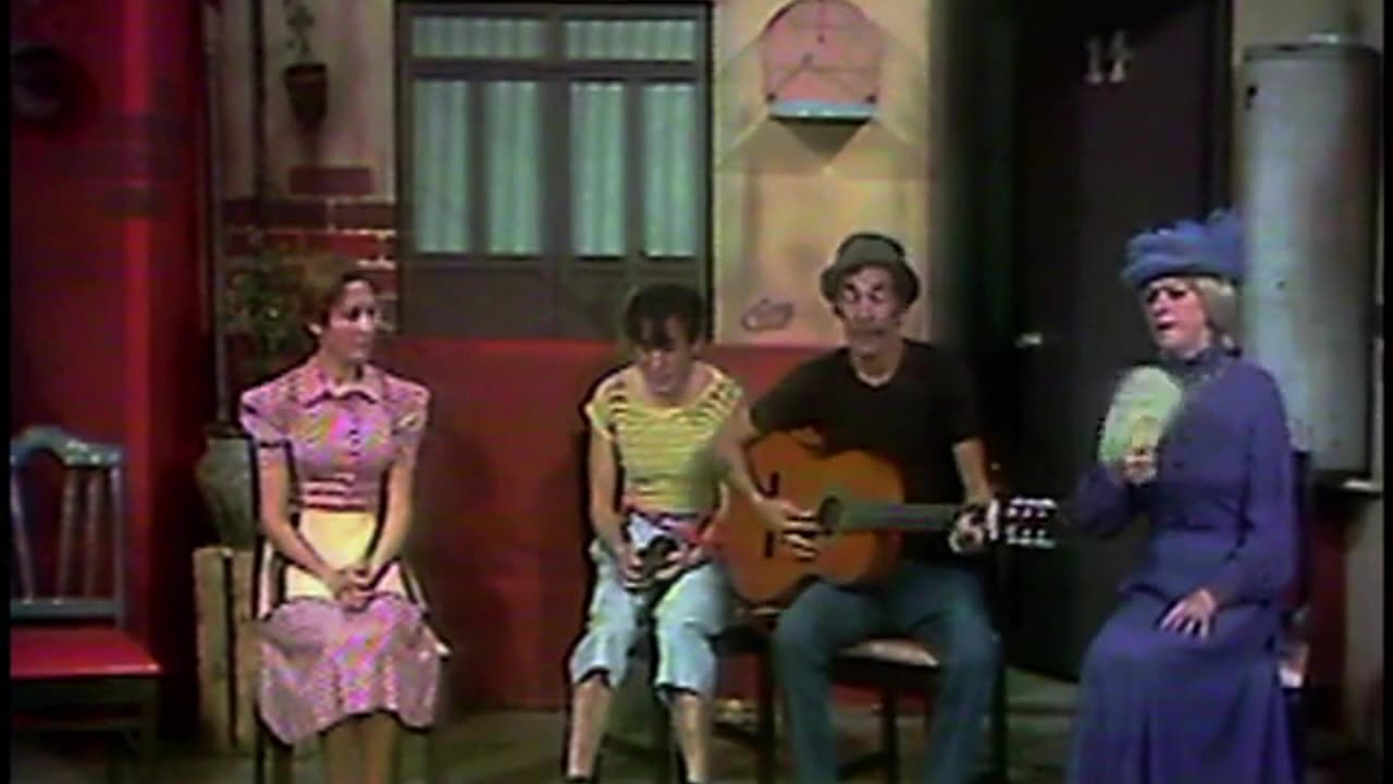 CHAVES T1 EP 05