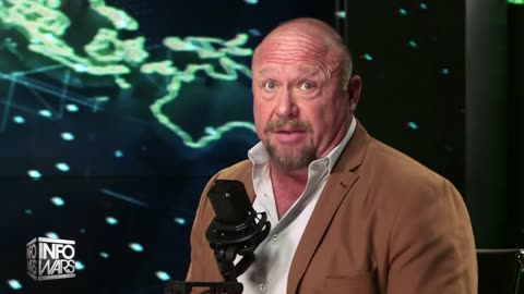 1 6 26 Alex Jones Show