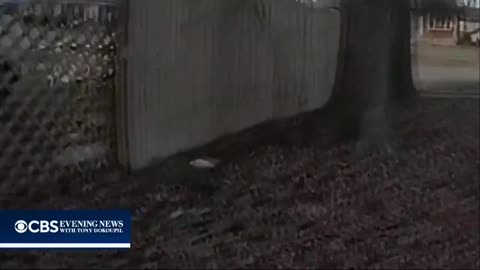 Louisville police officers were desperately searching for a missing 3-year-old boy