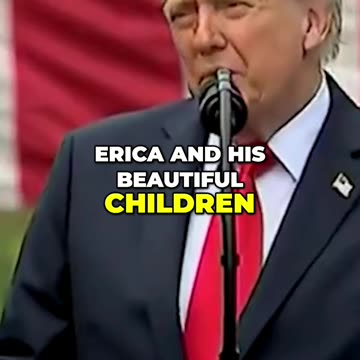 President Trump to Award Charlie Kirk the Presidential Medal of Freedom