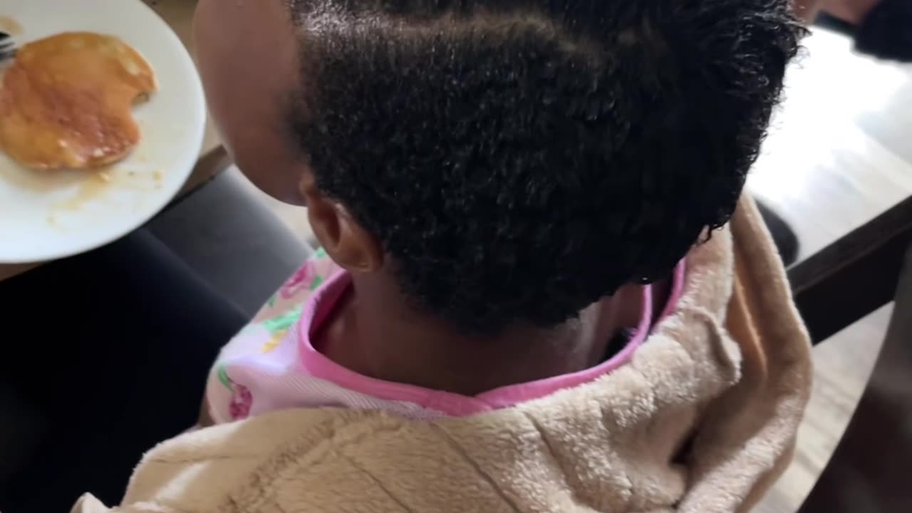 This Is Yo Grandaddyyyy!