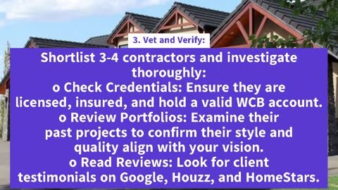 How to Find the Right Calgary Custom Home Contractor