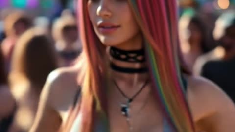 Techno Babes