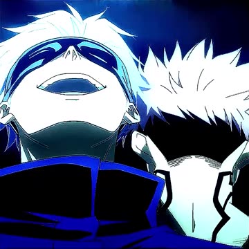 GojoXSukuna Edits