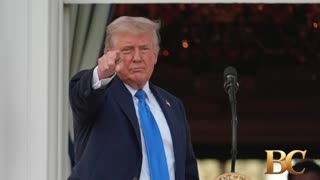 President Trump announces surprise summit with five African Nations