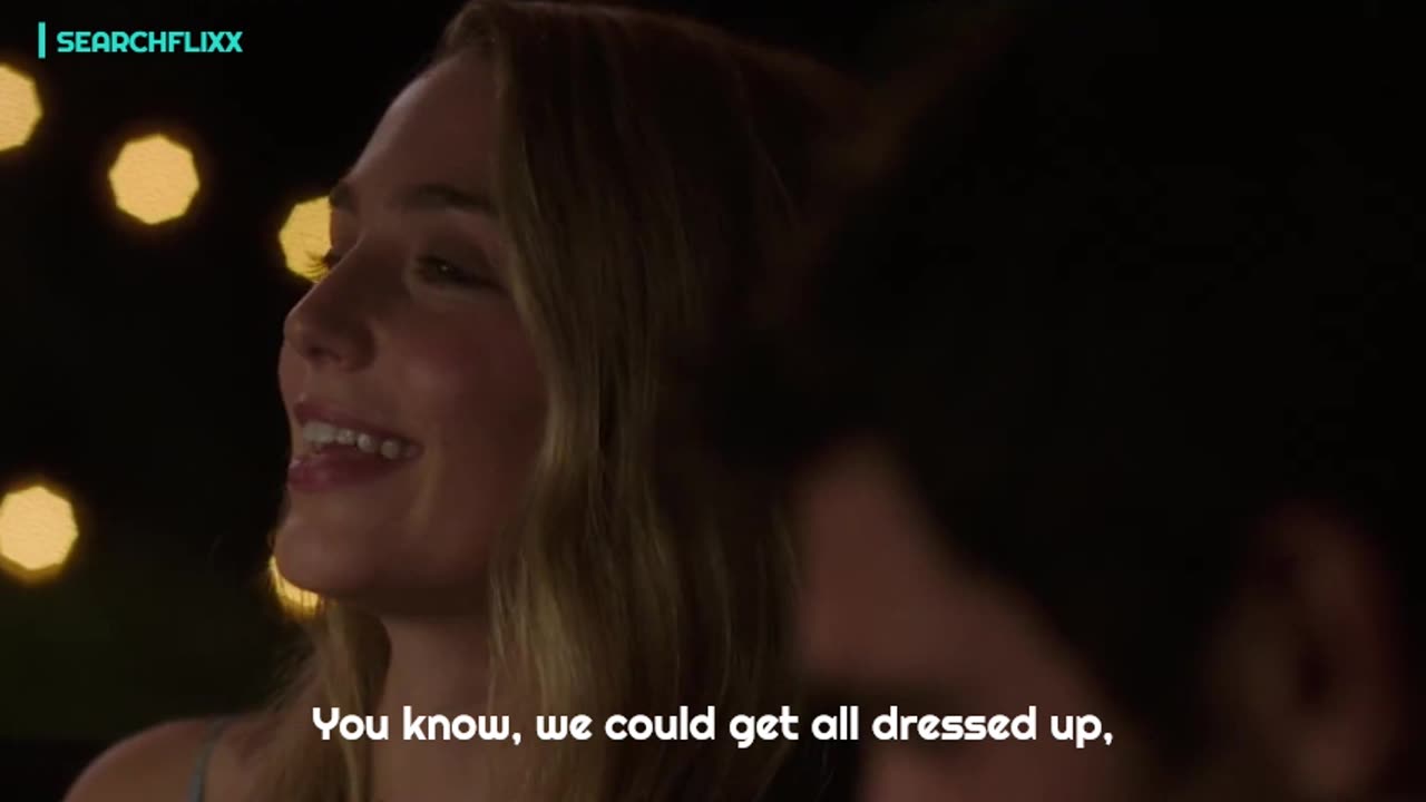 Josie finally agrees to a date with Liam.