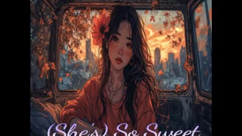 MD- (She's) So Sweet