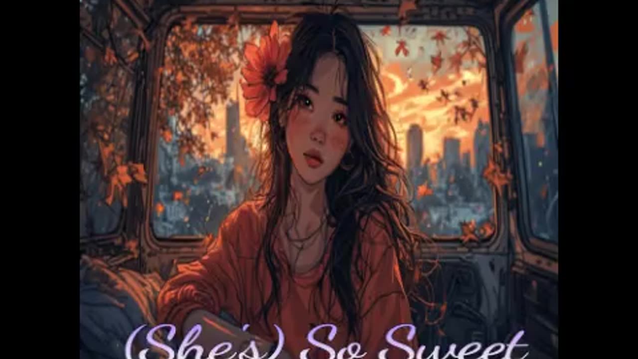 MD- (She's) So Sweet