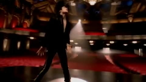 Michael Jackson - You Are Not Alone (Official Video)