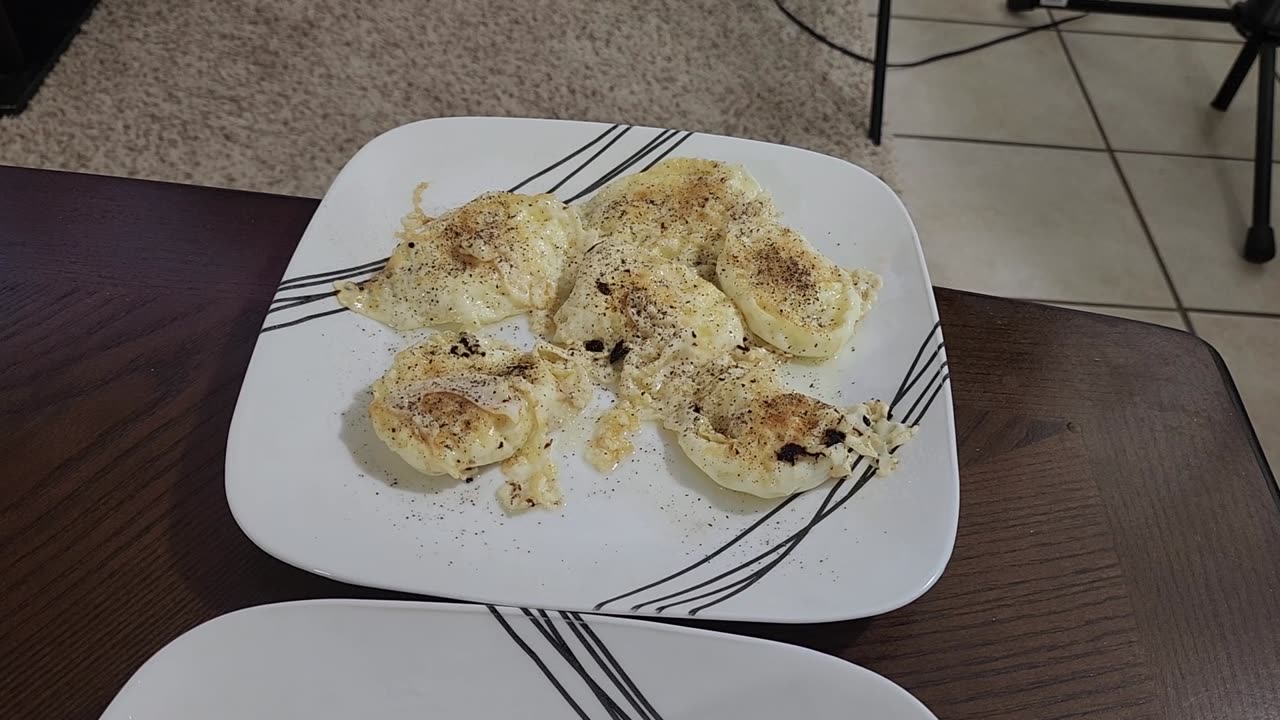 MEAL OF THE DAY