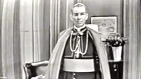 Life Is Worth Living (1952) (Inspirational 23:29)