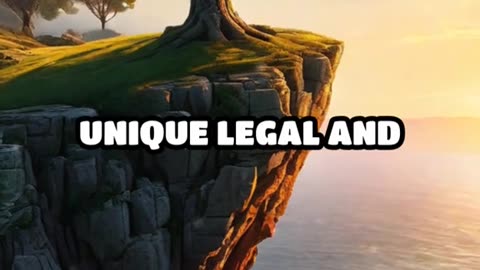 Did you know there's a tree that legally owns itself?