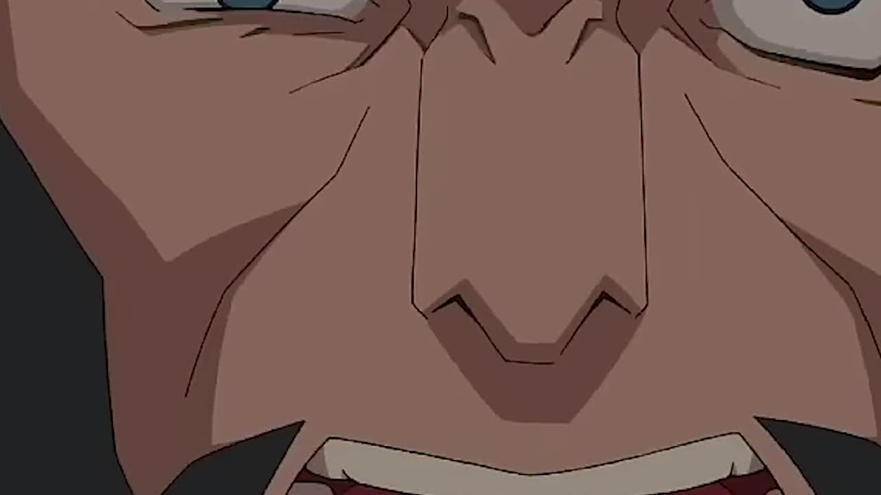 Why Is Immortal Always So Angry?