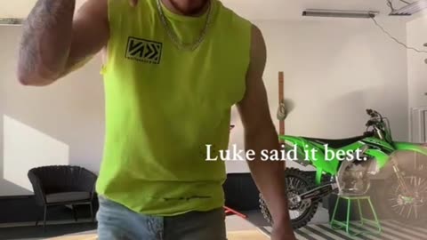 sexy man