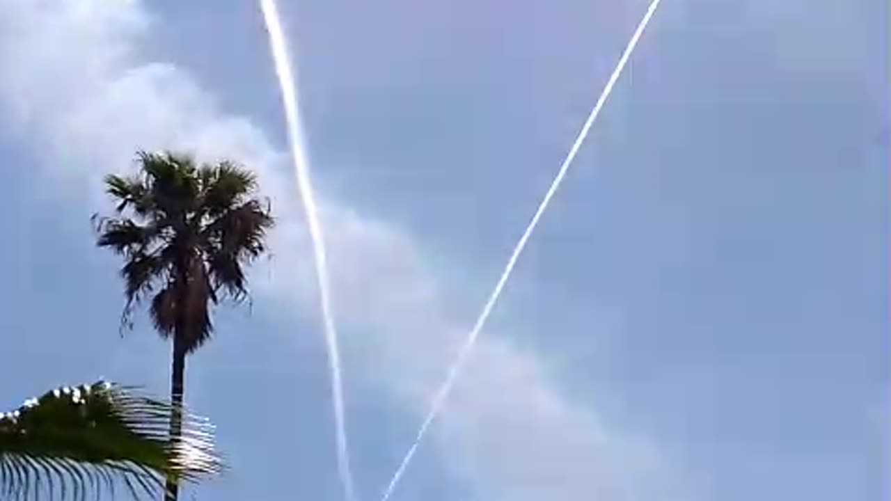What Chemtrails are Doing To Your Brain are Shocking
