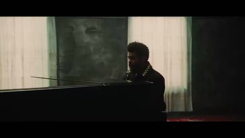 The weekend-Hurry up tomorrow 🚨🤯...Official music video #music #viral