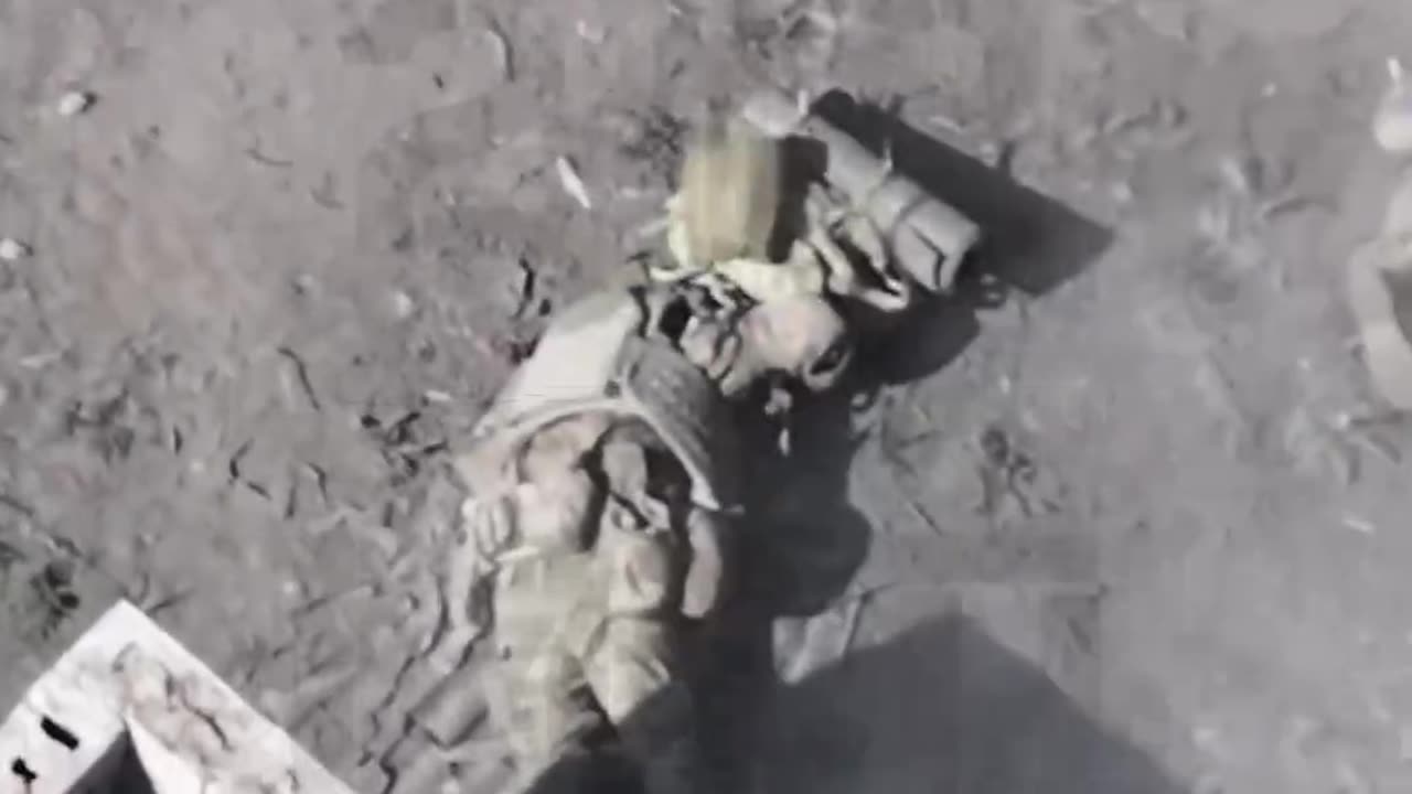 UAV Operators of the 242nd Motor Rifle Regiment Terrorize the AFU