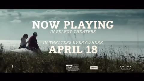 April 2025 TV Spot Logos