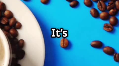 How Skipping Coffee Made Me Richer