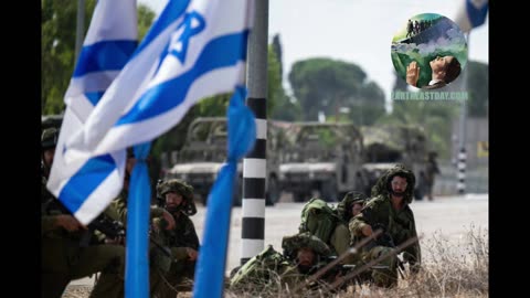 Perder salvacion de Israel