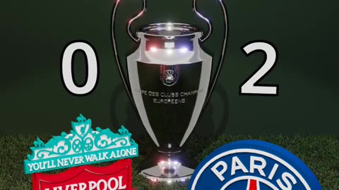 2025-02-23 | ChatGPT Prediction Liverpool vs Paris Saint-Germain