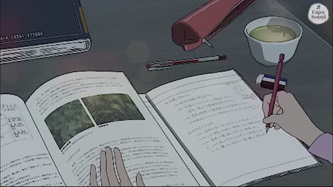 Study Music - 1 Hour Of Deep Concentration Music for Studying and Memorizing