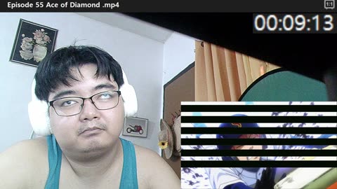 Ace of Diamond Episode 55 - 57 Reaction RDPTV0