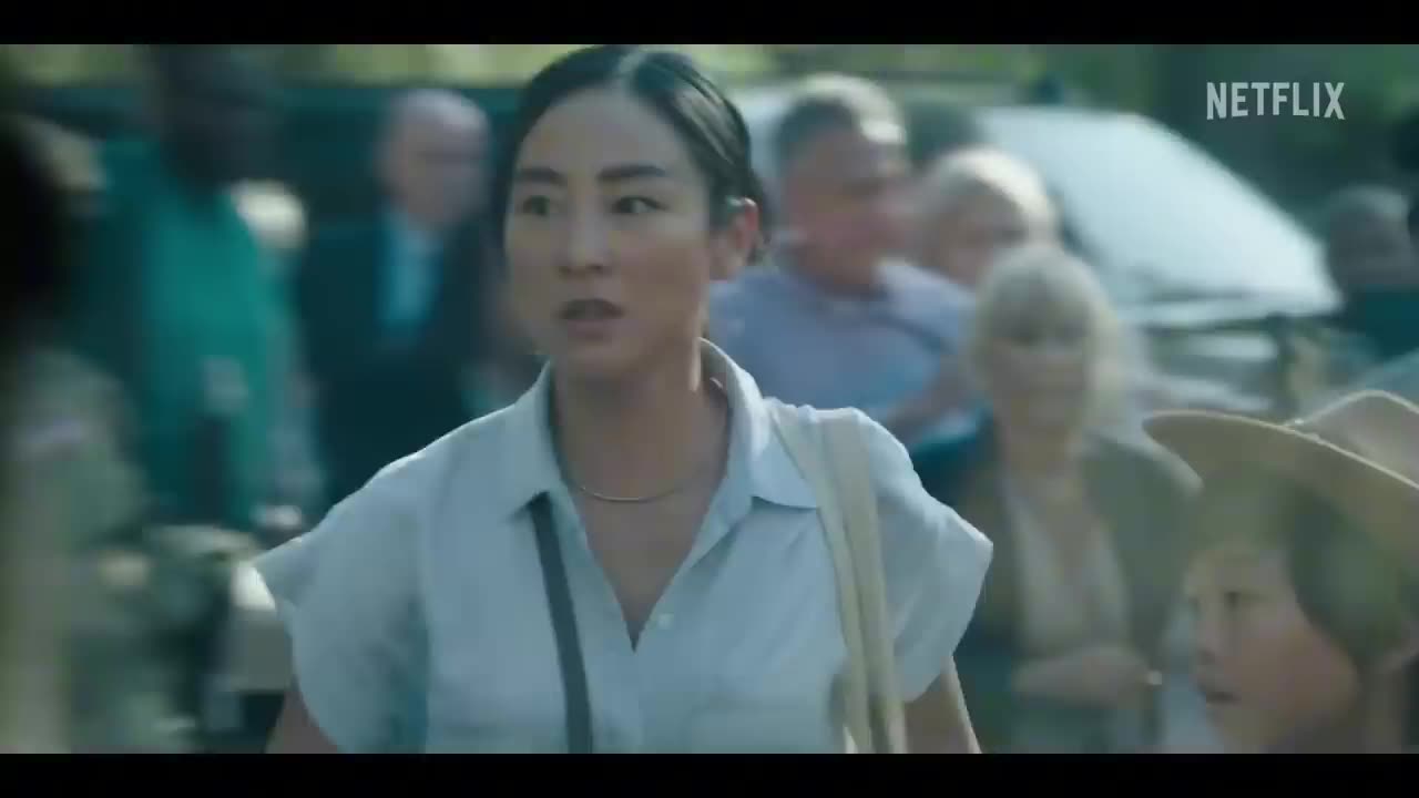 A HOUSE OF DYNAMITE Official Trailer (2025)