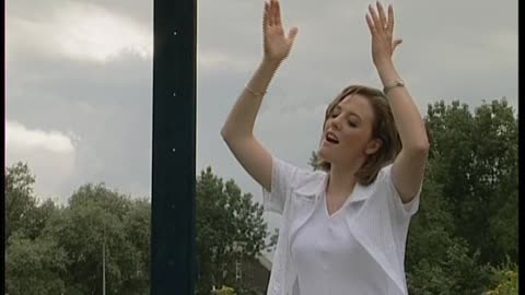 THe Old Rugged Cross