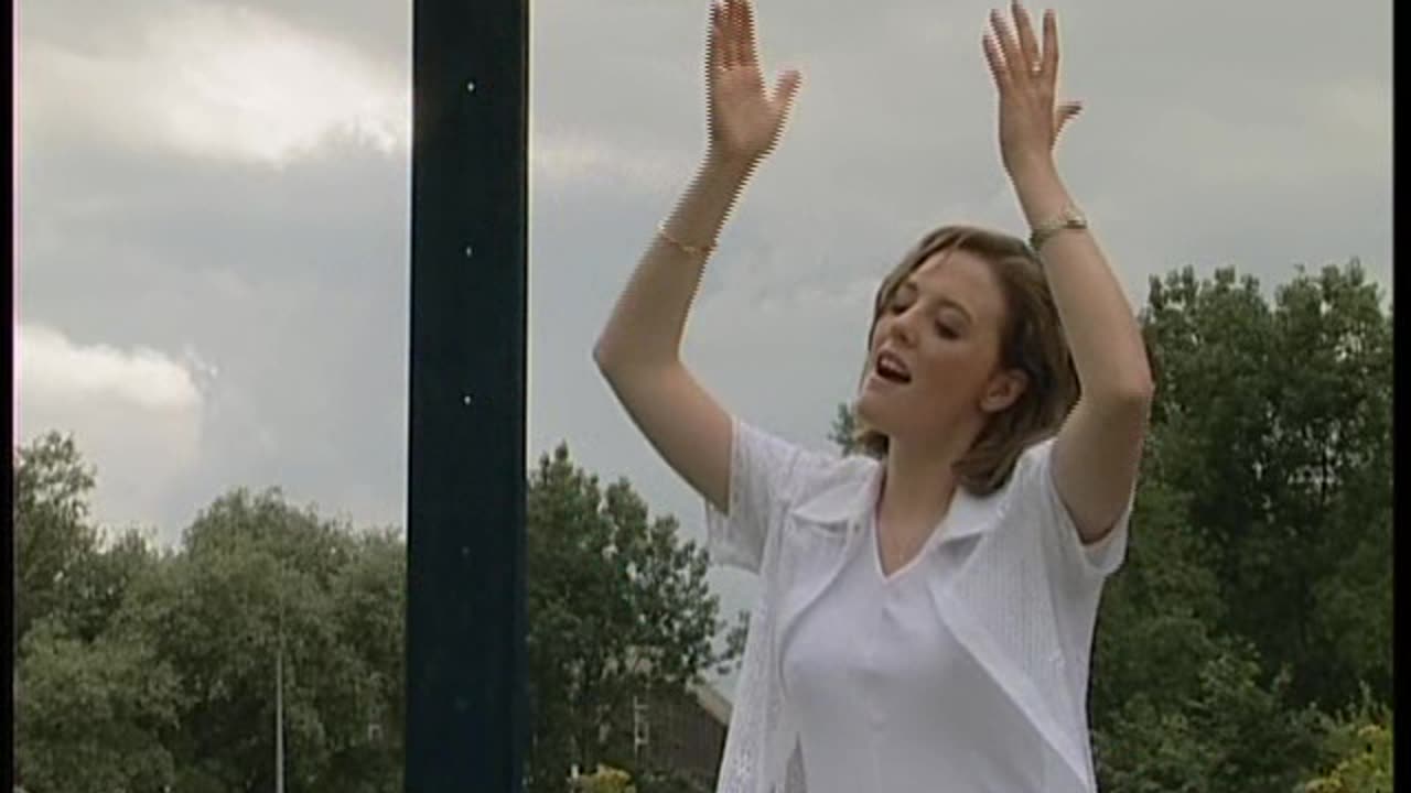 THe Old Rugged Cross