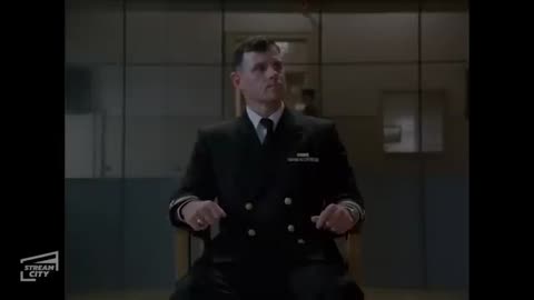 The Caine Mutiny Court Martial, Starring Jeff Daniels