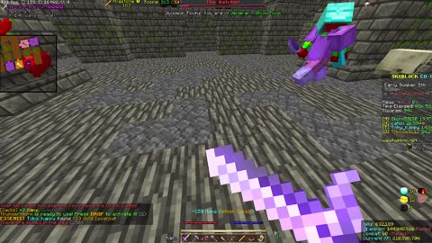 Skyblock FLOOR 7 [#2832]