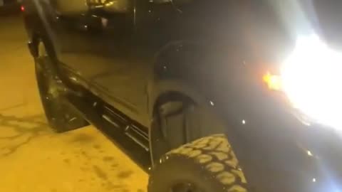 Colton's 2019 Nissan Frontier Walk Around #Nissan #NissanFrontier